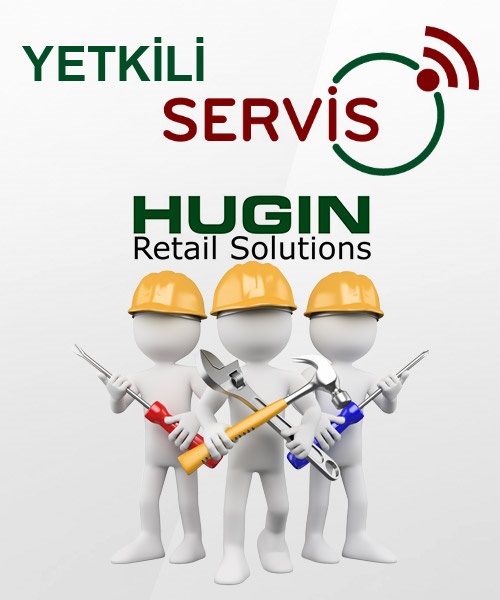 Hugin Yetkili Servisi