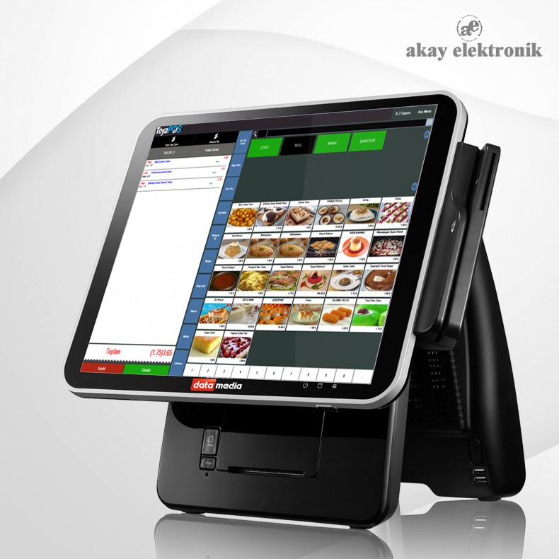 Restoran ve Cafe Yazılımı